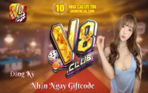 Khuyến mãi V8 Club ac